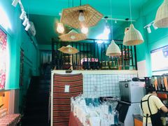 -泰茶清吾·老挝冰咖啡·绵绵冰(泉州首店)