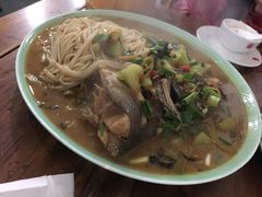 -德叔阙里·衢州菜馆(月湖店)