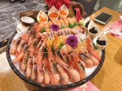 -大江户日本料理(吕厝店)