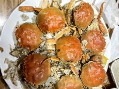 -禾斗海鲜自助(城阳宝龙店)