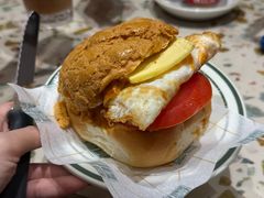 -华嫂冰室(尖沙咀店)