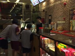 -纽斯桑拿会所(餐厅天山路店)