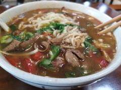 -面满村回味手擀面(凯旋路店)