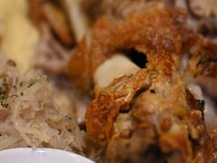 -申德勒加油站餐厅(三里屯北小街店)