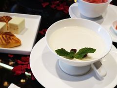 -北京四季酒店·采逸轩