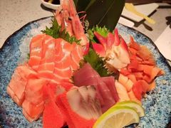 -大渔铁板烧(大悦城店)