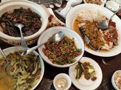 -潇湘·永州会馆(百子湾店)