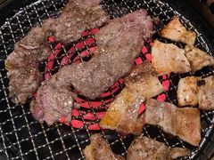 -神户赤童日式烤肉伙伴(东直门店)