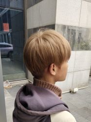 -FOR YOU造型