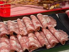 -钢管厂五区小郡肝串串香火锅(梅川路店)