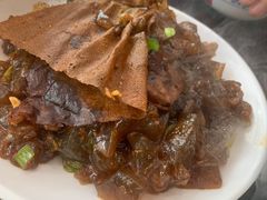 -邢家锅贴老店·非遗·开封菜(金明广场店)