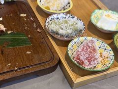 -沿江海南菜·文昌鸡祖师爷(大东海店)