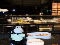 -瑞吉吧 The St·Regis Bar(长沙瑞吉酒店)