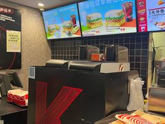 -肯德基(东四南大街店)