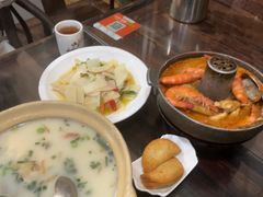 -堂宴·老厦门私房菜(1988仙岳总店)