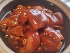 -0776食堂·京城创意菜(七里庄店)