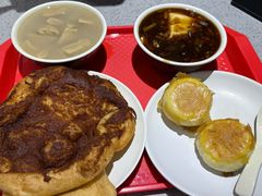 -紫光园(劲松店)