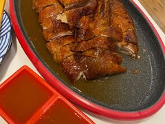 -龙记香港茶餐厅(久光百货店)