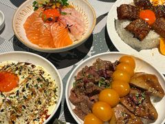-和牛食堂•BISTRO(广州首店)