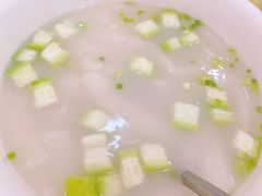 竹笙汤-勒南公舍(龙江店)