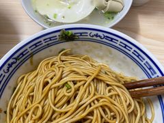 -盛兴面馆(真儒大厦店)