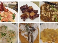 -老洋房花园饭店(绍兴路店)