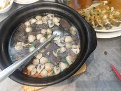 -金典银峰老鹅馆·昆山菜(亭林公园店)