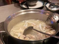 -同仁四季椰子鸡(宝安壹方城店)