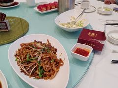 -喜宴又一村·粤菜·茶点·海鲜(壹方天地店)