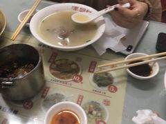 -津品味小吃(大学湾店)