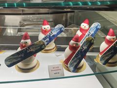 -视博茶点(美狮美高梅店)