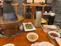 -乐宴·老北京铜火锅(八卦岭店)