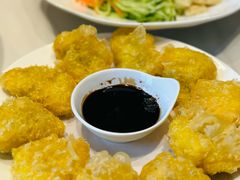 -郭靖·烤全羊·内蒙菜·烧烤(望京旗舰店)