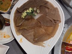 -竹犇番茄火锅(长风街店)