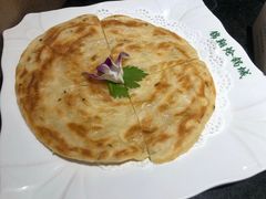 -清真·锦翔炝锅鱼(明德门店)