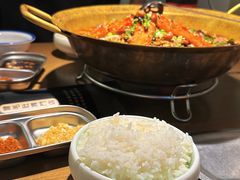 -YUOZUO渝作·川渝冒肚(崂山店)
