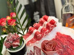 -喜聚薈·花膠雞海鮮火鍋(越秀店)