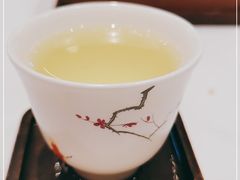 -白天鹅宾馆-宏图府餐厅