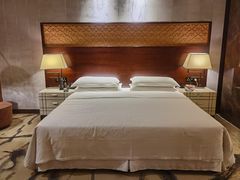 -西安赛瑞喜来登大酒店