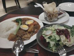 -WOLFGANG PUCK KITCHEN & BAR(迪士尼小镇店)