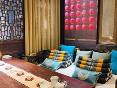 -鱼桥巷·美学川菜