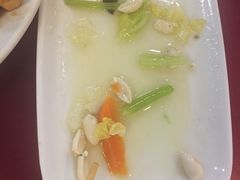 -胖子菜馆(隆昌路店)