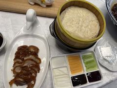 -勺园中餐厅