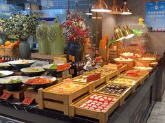 -非烤勿扰韩料自助烤肉(松山湖万科店)