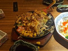 -隐月· 㐂和食屋(芝罘万达公馆店)