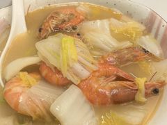 -来之顺海鲜菜馆·青岛菜·始于1993(栈桥店)