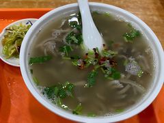 -八沟羊汤(河北大街店)