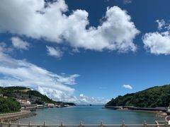 -东澳岛