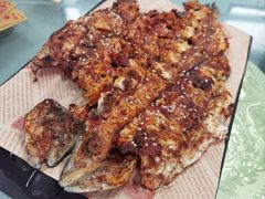 -遇见小院—虹鳟鱼•农家菜(怀柔店)