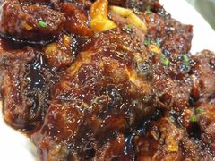 -老人和饭店(淮海中路店)